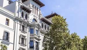 Vente Appartement Madrid