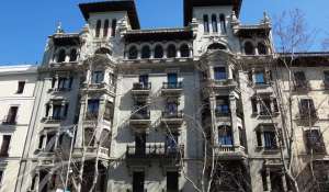 Vente Appartement Madrid