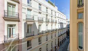 Vente Appartement Madrid