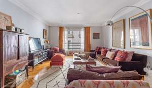 Vente Appartement Madrid