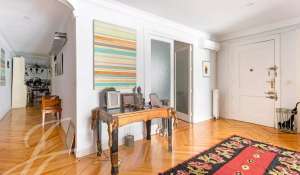 Vente Appartement Madrid