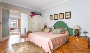 Vente Appartement Madrid