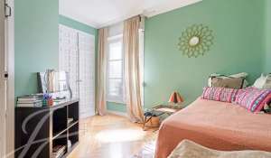 Vente Appartement Madrid