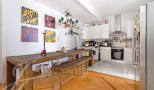 Vente Appartement Madrid