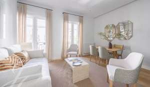 Vente Appartement Madrid