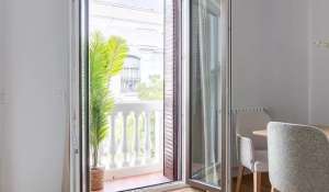 Vente Appartement Madrid