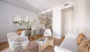 Vente Appartement Madrid