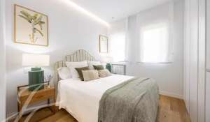 Vente Appartement Madrid