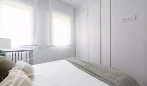 Vente Appartement Madrid