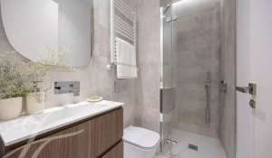 Vente Appartement Madrid