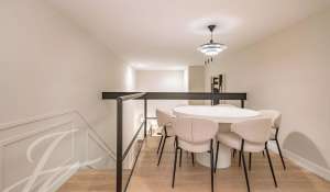 Vente Appartement Madrid