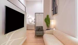 Vente Appartement Madrid