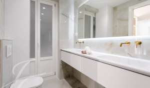 Vente Appartement Madrid