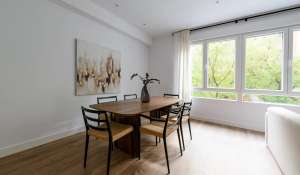 Vente Appartement Madrid