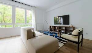 Vente Appartement Madrid