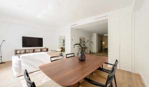 Vente Appartement Madrid