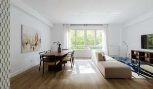 Vente Appartement Madrid