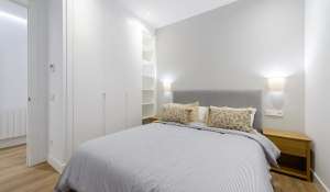 Vente Appartement Madrid