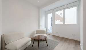 Vente Appartement Madrid