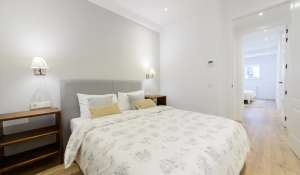 Vente Appartement Madrid