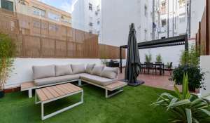 Vente Appartement Madrid