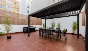 Vente Appartement Madrid