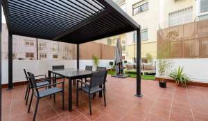 Vente Appartement Madrid