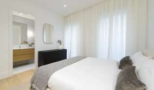 Vente Appartement Madrid