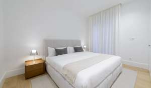 Vente Appartement Madrid