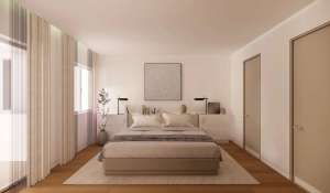 Vente Appartement Madrid