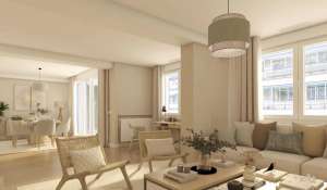 Vente Appartement Madrid