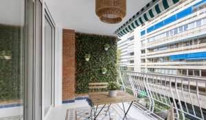 Vente Appartement Madrid