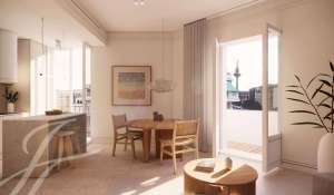 Vente Appartement Madrid