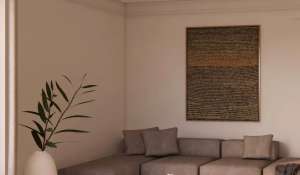 Vente Appartement Madrid