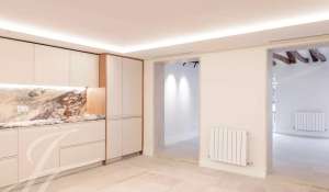 Vente Appartement Madrid