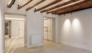 Vente Appartement Madrid