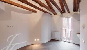 Vente Appartement Madrid