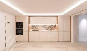 Vente Appartement Madrid