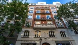 Vente Appartement Madrid