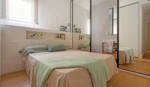 Vente Appartement Madrid