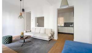 Vente Appartement Madrid