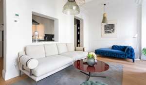 Vente Appartement Madrid