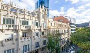 Vente Appartement Madrid