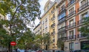 Vente Appartement Madrid