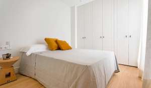 Vente Appartement Madrid