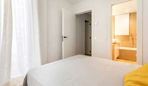 Vente Appartement Madrid