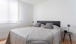 Vente Appartement Madrid