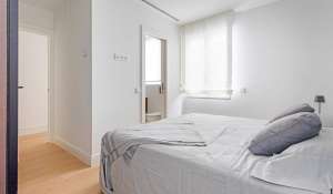 Vente Appartement Madrid