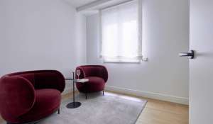 Vente Appartement Madrid