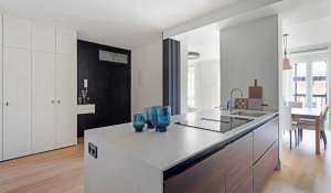 Vente Appartement Madrid